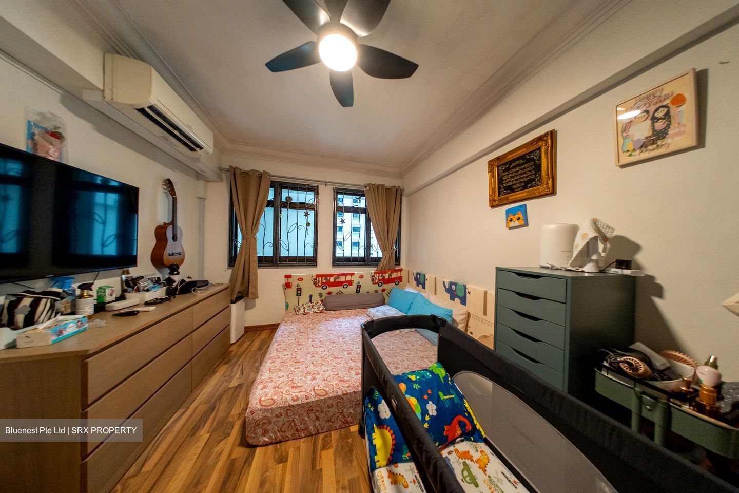 Blk 654C Jurong West Street 61 (Jurong West), HDB 5 Rooms #485173761